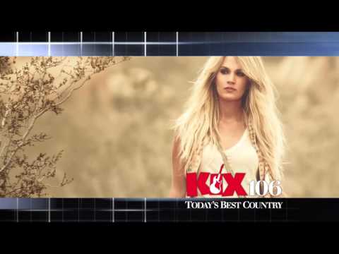 KIX 106 - Today's Best Country - Memphis