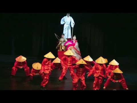 Introducing The Arts