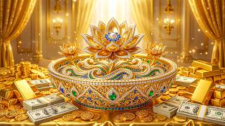 🚨 LISTEN BEFORE YOU SCROLL! | ACTIVATE YOUR MONEY ENERGY & CALL IN ABUNDANCE NOW
