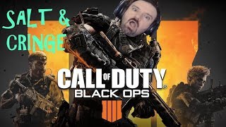 DSP - Call Of Duty Black Ops 4 Multiplayer - Cringe And Salt