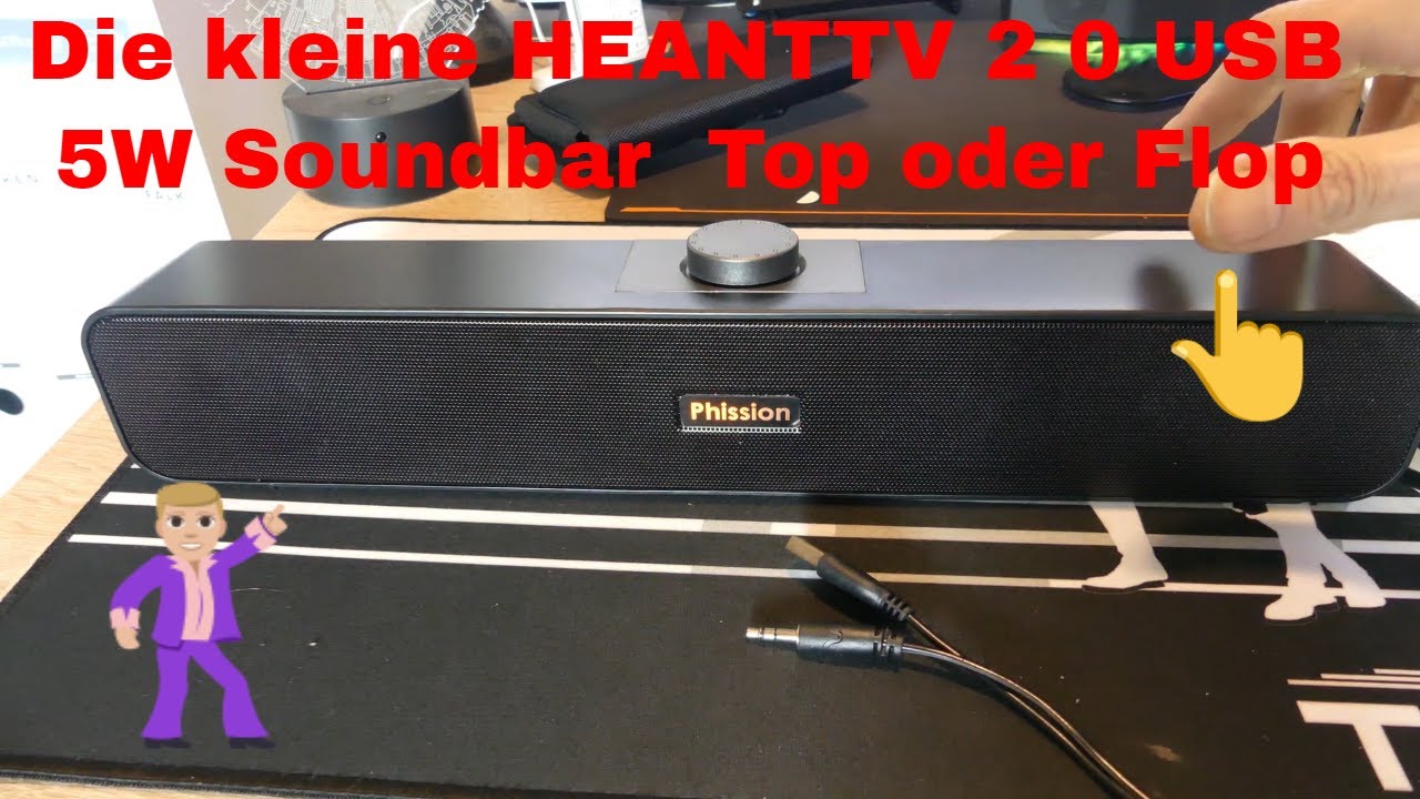 YouTube Video Vorschau