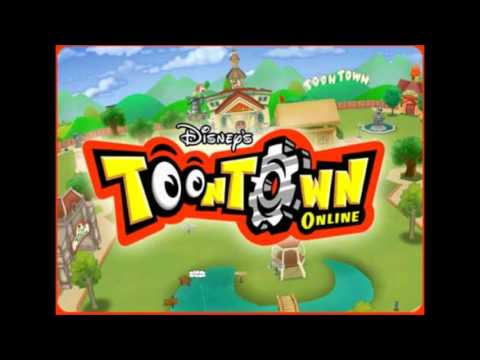 Toontown OST; Cog Building Boss [Cog-Tastrophe] Extended