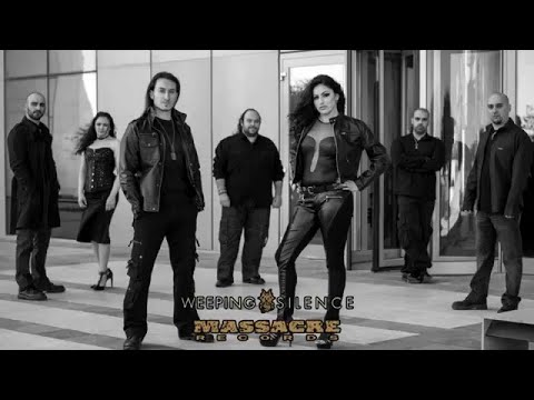 Video Weeping Silence