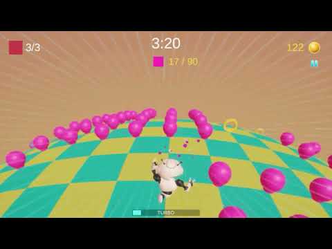 SOSO Orbit video thumbnail