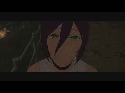 Don't You Kiss That Girl Denji Extra Takes