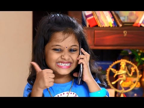 Ammuvinte Amma | Episode 168 - 15 November 2017 | Mazhavil Manorama