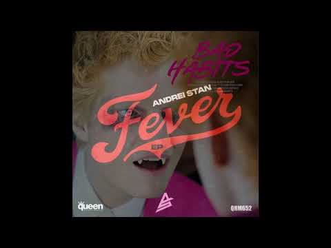 Andrei Stan vs Ed Sheeran - Fever vs Bad Habits (mOashup)