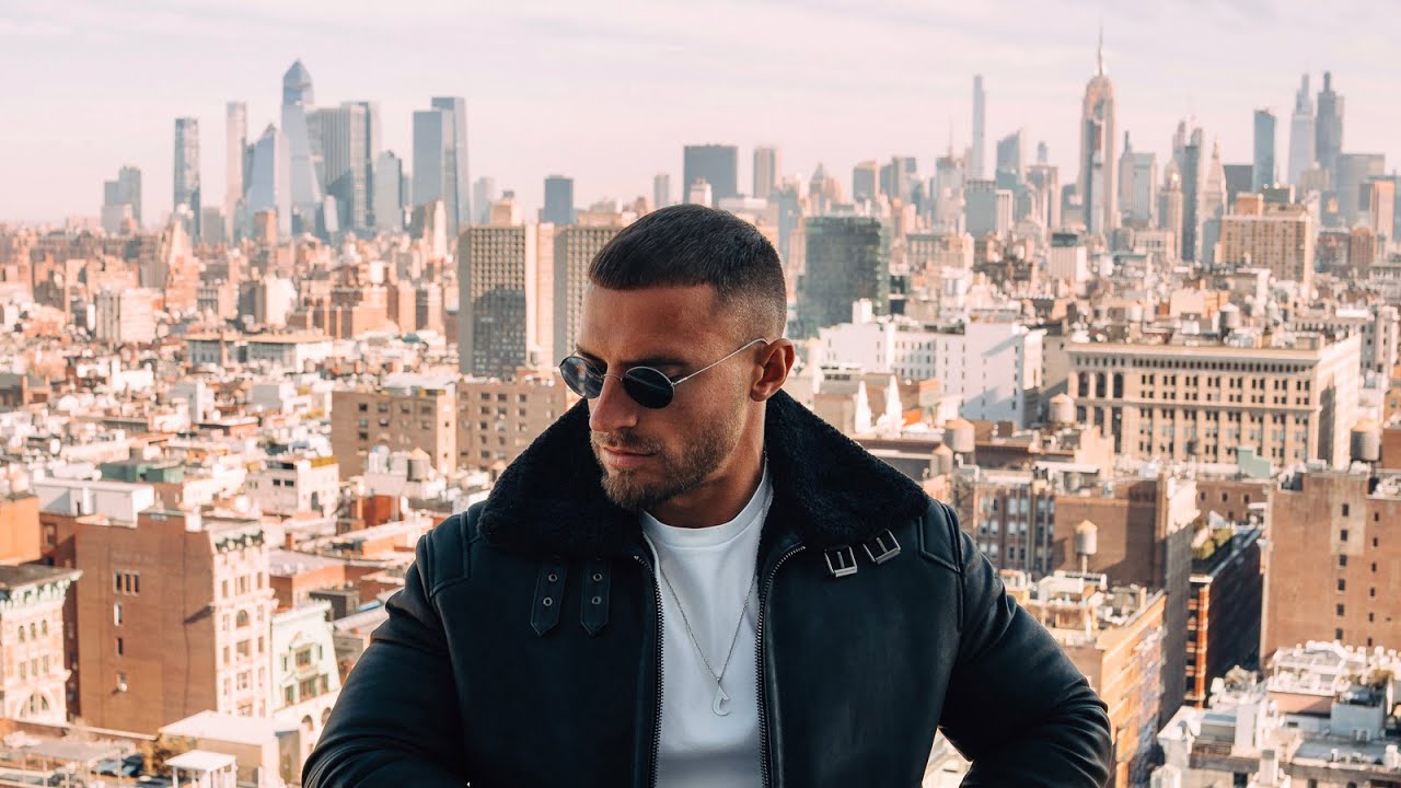 On A Mission In New York City