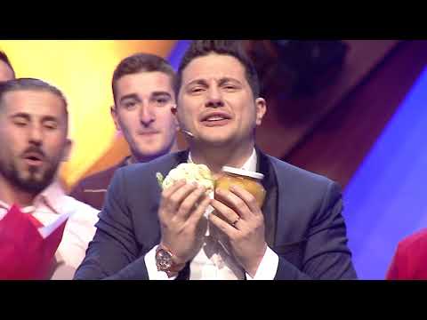 Xing me Ermalin - Best of - Emisioni 17 - Sezoni 2! (06 janar 2018)