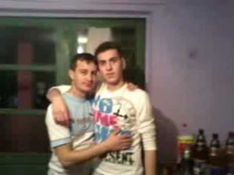 Revelion 2011 la frasinu versiunea completa :D