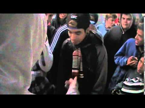 JERE vs SNOOKY 1° Ronda Vagones free