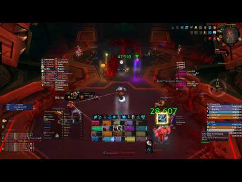 Vectis mythic Rank 1 Fr shamheal