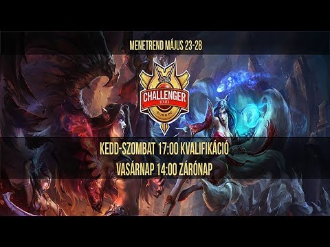 Millenium vs Wind and Rain | EU CS 2017 Summer Qualifiers | Group Stage | Day 4