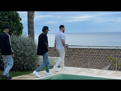 Kiko x Deuxer x Dr£ - La Esquina (Video Oficial) Prod. D Zeus