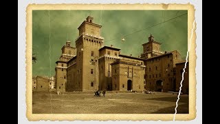 Photoshop: Effetto Foto Antica. Parte Seconda - Tutorial 235 bis Italiano