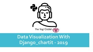 Download the video "Data visualization and Charts with Django Chartit"