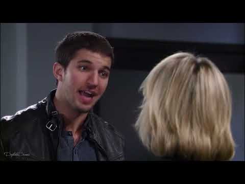 GH: Ava Scenes on 11/16/15 Part 2/2