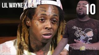 Today With Dre: Top 16 Greatest Moments 2016