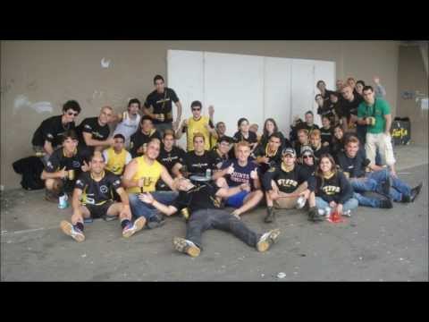 ENGENHARÍADAS PARANAENSE 2014 - FÚRIA