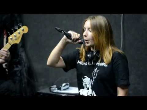 Inner Maze - Золото (дэмо-клип)