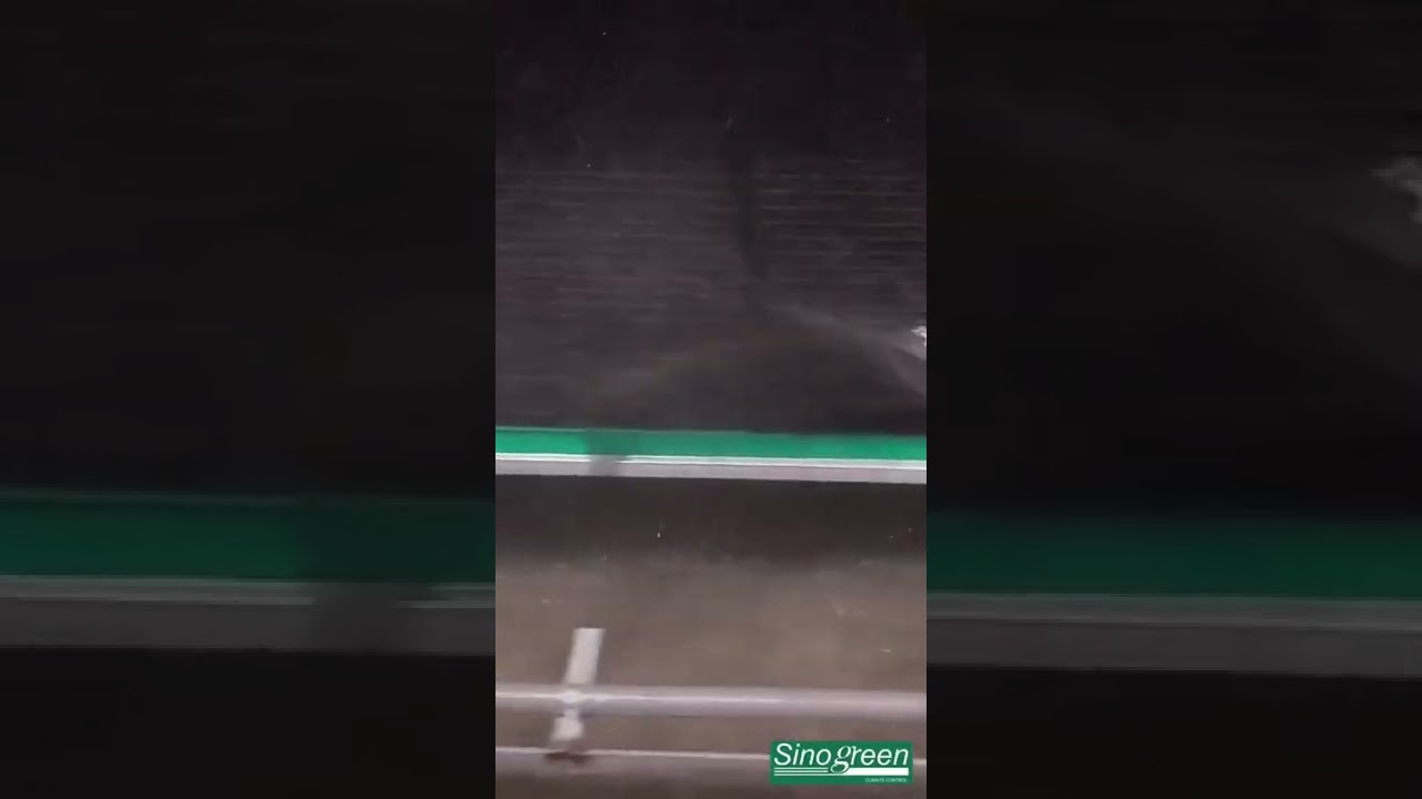 PVC Evap Pad System Wet Walls Evaporative Cooling Panels Deodorization Plastic Cooling Pad