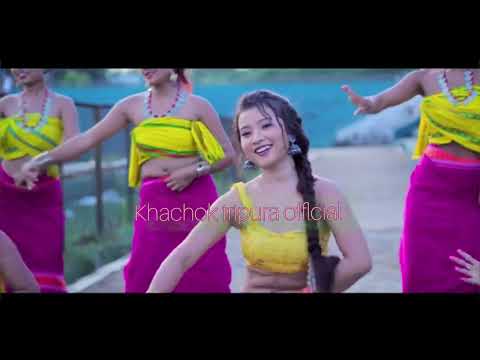 CHANG  KOLA KHEHYE !! offlcial kaubru video @ sanraj : kakuma, !! khachok tripura offlcial ?