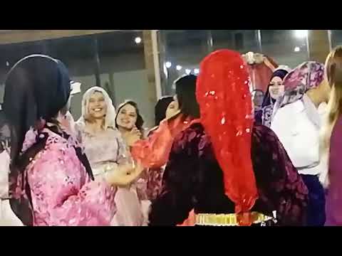 Müzisyen Özlem Ökten AKŞEHİR düğünleri Ergül ailesinin düğünü