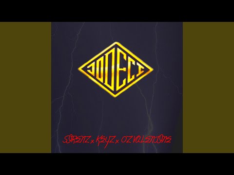 Jodeci (feat. Keyzie & OZ Valentine)