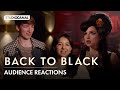 Audiences are loving Back to Black