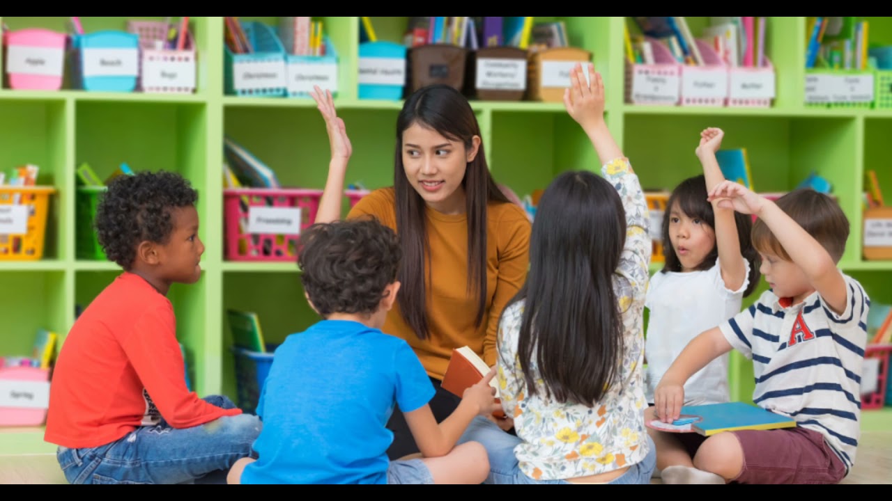 Field study 1 EPISODE 8 The teacher as an implementor of purposeful assessment