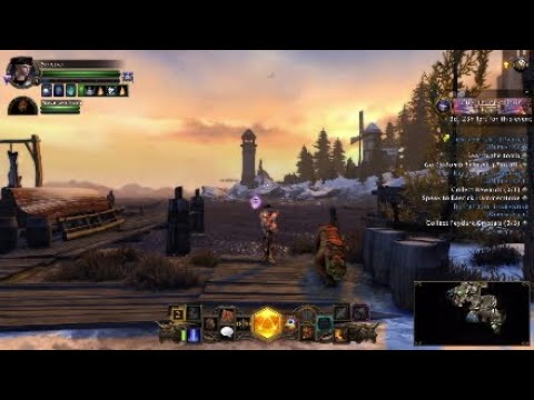 Neverwinter | Mod 13/14 CW Guide / Build