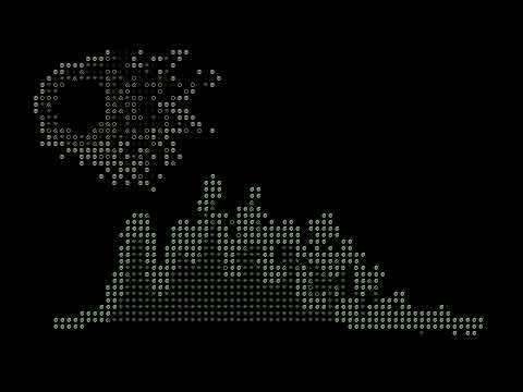 Clair de Lune - Claude Debussy (Synth Version)