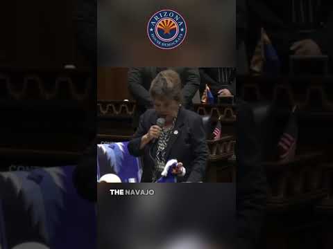 Arizona House Democrats Stand with Minnesota