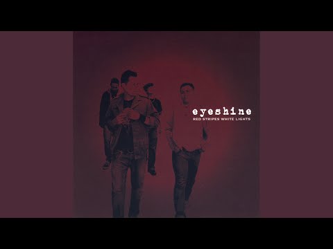 Waterfall - Eyeshine