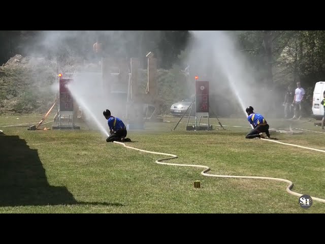 Stéblová, 30. 08. 2026