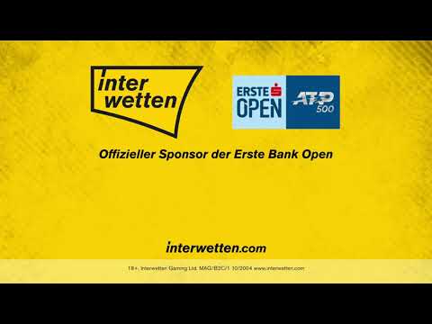 Erste Bank Open Spot | Interwetten 2021
