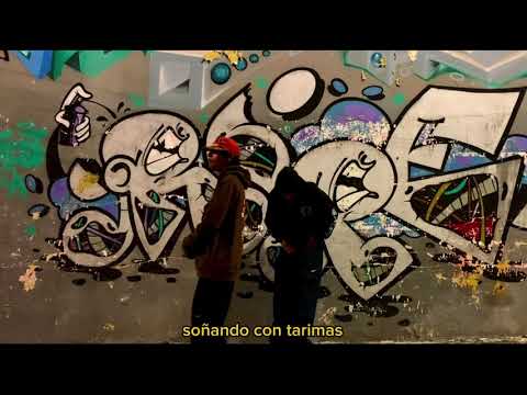 enrolando - drowsy kidz (video oficial)