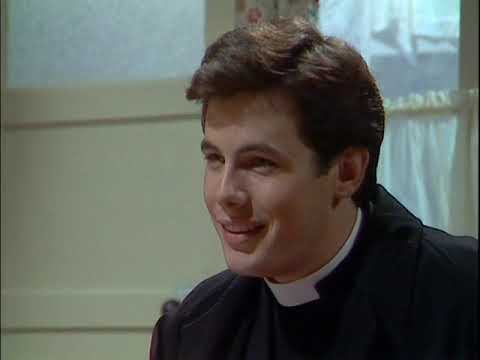 Bless Me Father - Series 3 - Episode 1 - Arthur Lowe