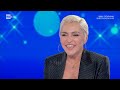 L Intervista A Serena Brancale Domenica In 02 03 2025