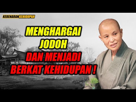 SANGAT MENYEJUKKAN HATI ! RENUNGAN KEHIDUPAN MASTER CHENG YEN ! Kebenaran kehidupan