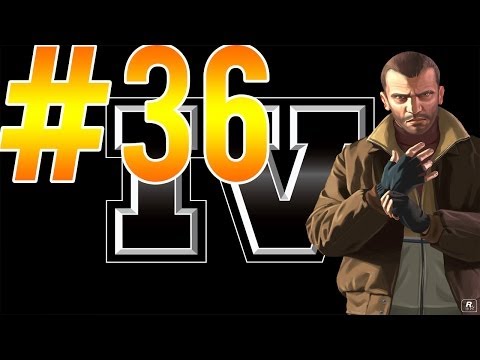 Grand Theft Auto IV Walkthrough Part 36 - Ancelottis's Car Bombing