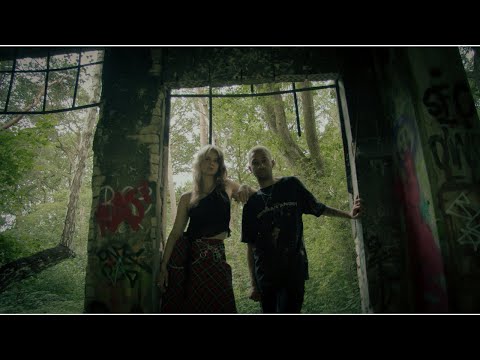 LIZZN & Zerwas - Spürst du die Wut? (Official Video | Prod. ZIMA)