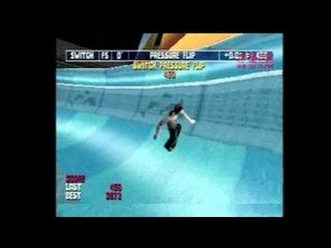 MTV Sports: Skateboarding Featuring Andy Macdonald