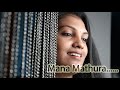 II MANA MATHURA II TAMIL Song II SHERIN PRASAD