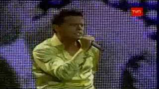 Luis Miguel  VUELVE  Chile 2005 9