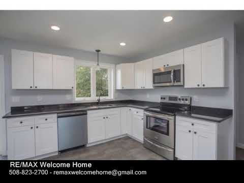 31 Sumner Street Unit A, Taunton MA 02780 - Condo - Real Estate - For Sale -