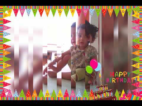 Manjot happy birthday to you