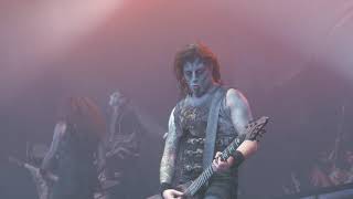 POWERWOLF - Amen and Attack - Bloodstock 2019