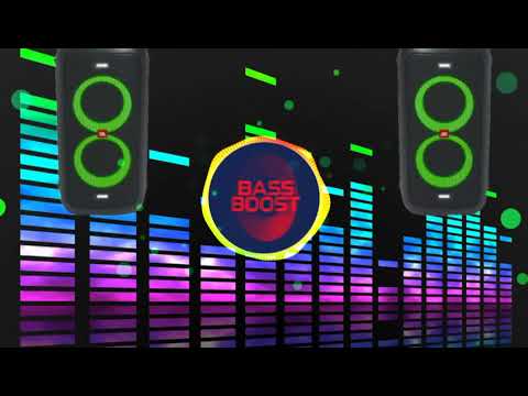 aja mara bass boosted😎