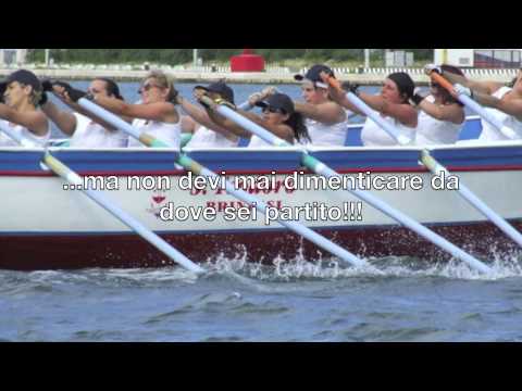 Circolo Canottieri Carrino love rowing